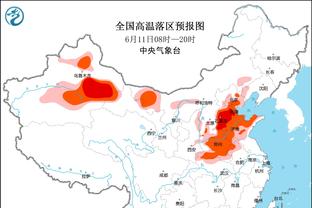 太差了！北京半场三分球14中2&命中率14%